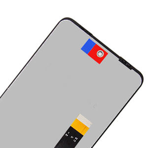 Accesorio de Reparación de Teléfonos, Pantalla Táctil LCD Compatible, Panel de Repuesto para Teléfono Inteligente Motorola <span class=keywords><strong>G200</strong></span> <span class=keywords><strong>5G</strong></span> - Product Image 4