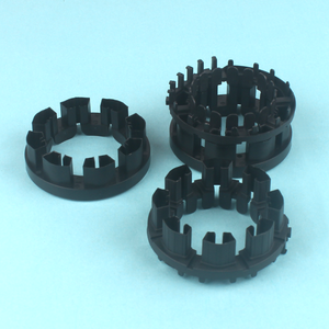 Phụ Kiện Động Cơ Nhựa Đảm Bảo Chất Lượng Giá Nhà Máy Rotor Và Stator Động Cơ Tụ Điện Lớp Xương - Product Image 5