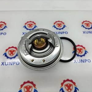 ME996365เทอร์โมสตัทสำหรับ6D31เครื่องยนต์6D34รถขุด SK200-6 SK200-5 SK200-3 - Product Image 3
