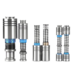   Piezas de Matrices de Estampado para Rodamientos de Bolas en Existencia, Moldes, Juegos de Guías de Orificios Estándar - Product Image 1