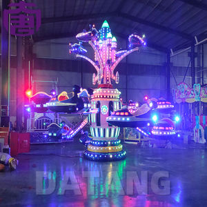 Ampoules LED en plastique multicolores et changeantes de couleur, IP65, pour équipements de parcs d'attractions pour enfants, avec une forte luminosité - Product Image 5