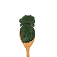 Supplément à haute teneur en protéines Cas 724424-92-4 poudre de nourriture santé spiruline