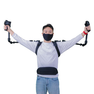 إكسوآرم-7 هيكل خارجي قابل للارتداء للتحكم عن بعد بـ 7 درجات حرية وتأخير 20 مللي ثانية للتحكم في الروبوتات الصناعية وجمع بيانات الحركة بالذكاء الاصطناعي - Product Image 1