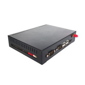 แท็บเล็ตอุตสาหกรรมขนาดเล็กสำหรับโฆษณา ระบบแอนดรอยด์ RK3288/RK3399 SSD LVDS/HD-MI/EDP MIPI หน้าจอสัมผัส ปลั๊ก US/EU/AU รุ่นใหม่ - Product Image 2