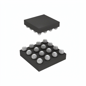 16 UFBGA, WLCSP en stock AS3649-ZWLM Composant électronique de gestion de l'alimentation (PMIC) - Product Image 1