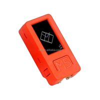 Carte de conversion DC/DC miniature M5Stack M5StickC PLUS ESP32-PICO avec garantie d'un an