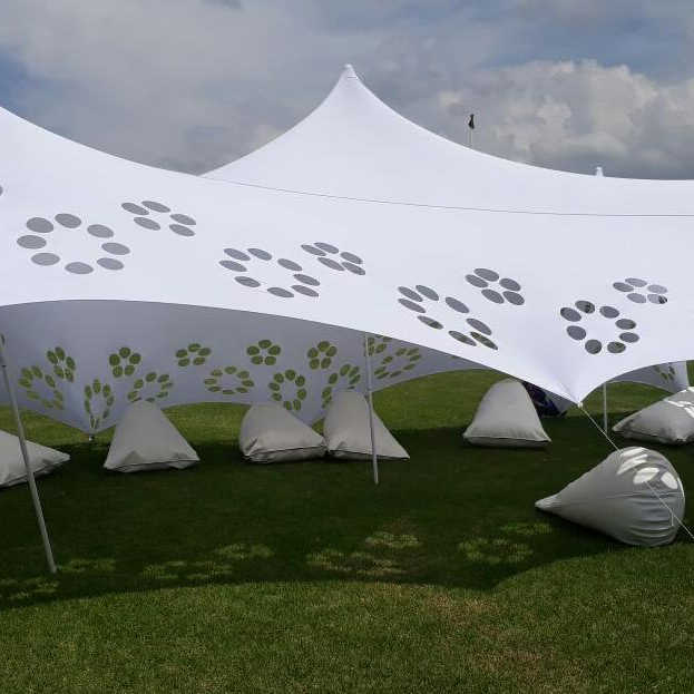 ausziehbare zeltstangen Skandika Teleskopstange 2er-Set | für Sonnensegel, Zelt, Vorzelt, Tarp, Markise, 86,5 – 227 cm, stufenlos ausziehbar, Tragetasche, Schutzkappen Fahrradverkehr in Berlin: Radfahren 600 Color Frame:VEILED MOON