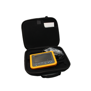 Para DS701 DS703FC, Pruebas Eléctricas Industriales de Alta Precisión IP65 con Contactos de 8.5mm/5.5mm, FLK-9mm/20m - Product Image 2