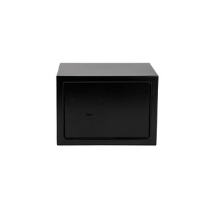 Caja Fuerte Wanjiabao Safe 25KB 250x350x250mm de Acero con Llave para Hogar y Oficina, Antirrobo y Duradera - Product Image 4