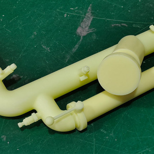 Resina para Moldes de Impresión 3D Dahe, Prototipado Rápido SLA, Piezas de Plástico Hechas a Medida - Product Image 2