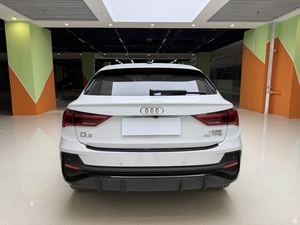 Audi <span class=keywords><strong>Q3</strong></span> 2022 d'occasion, modèle 5 places SUV en parfait état, vitesse maximale de 200 km/h, 0-100 km/h en 8,8 s, pour usage familial et trajets quotidiens - Product Image 6