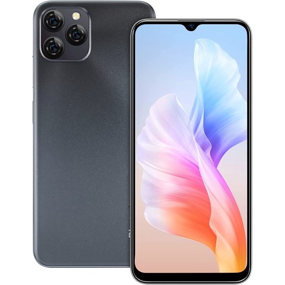 Meizu Note 21 Global Version Phone Dual Sim 6000mAh 18W Wired 6.74'' 90HZ Smartphone