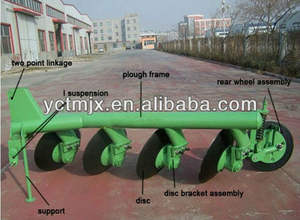 2025 massey ferguson דיזל טרקטור עם דיסק חדש לחרשות להשתמש חקלאיים הכוללים מרכיבים ליבה נושא הילוך נושא נושא - Product Image 4