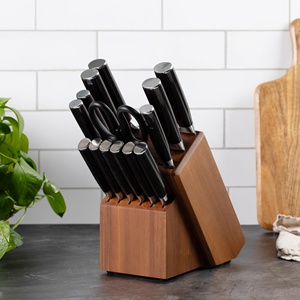 Super sharp Chef <b>Knife</b> Professional Cooking German Wood <b>Handle</b> Damascus Steel Laser Pattern <b>Knife</b> Kitchen <b>Knife</b> - Product Image 2