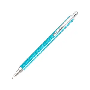 multicolor manufacturer brands marker logo metal pens anime colour ink custom gold set korean metal roller ball pen