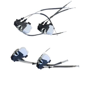 อะไหล่81310A1000 81320A1000 81410A1000ล็อคประตูฮุนได Ix45 81420A1000อะไหล่ - Product Image 3