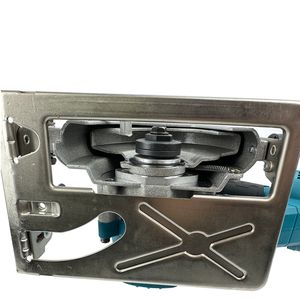 125mm CE Portable OEM Vente en gros <span class=keywords><strong>Machine</strong></span> de découpe Outils électriques 5 pouces Coupeur de marbre sans brosse sans fil - Product Image 3