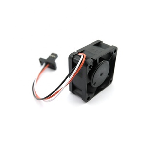 Ventilateur de refroidissement pour moteur de broche Fanuc A90L-0001-0441 # X - Product Image 2