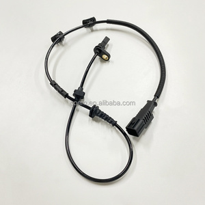 Capteur de vitesse de roue ABS avant droit 58940-G6300, 58940G6300 pour Kia Picanto Morning <span class=keywords><strong>Hyundai</strong></span> <span class=keywords><strong>Kona</strong></span> Capteur de frein Capteur automobile FR - Product Image 3