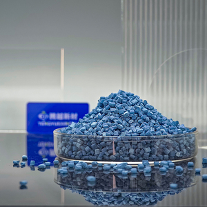 Gránulos de Nylon PA6-<span class=keywords><strong>25GF</strong></span> V0 Modificados para Aplicaciones Electrónicas y Eléctricas, Moldeo de Nylon <span class=keywords><strong>PA66</strong></span> PA6-GF30 - Product Image 2