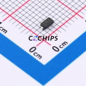 Diode Zener BZT52C4V3T1G SOD-123 d'origine et neuve, fournisseur de composants électroniques en gros et service BOM - Product Image 1