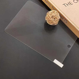 กระจกนิรภัยใสสำหรับหัวเว่ย มีเดียแพด M2 8.0 มีเดียแพด M2 10.0 มีเดียแพด M3 <span class=keywords><strong>8.4</strong></span> มีเดียแพด M3 Lite 8 ฟิล์มป้องกันหน้าจอ - Product Image 5