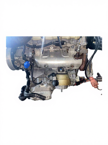 Motore AUK FSI TDI Usato Originale per <span class=keywords><strong>AUDI</strong></span> RS3 R8 A5 A6 <span class=keywords><strong>Q5</strong></span> A8 3.2L - Product Image 5