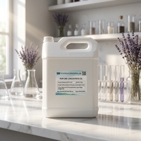 Huile Concentrée de Parfum Premium, Essence de Parfum, Extrait Aromatique, Parfum Concentré, Liquide Parfumant pour Cosmétiques DIY