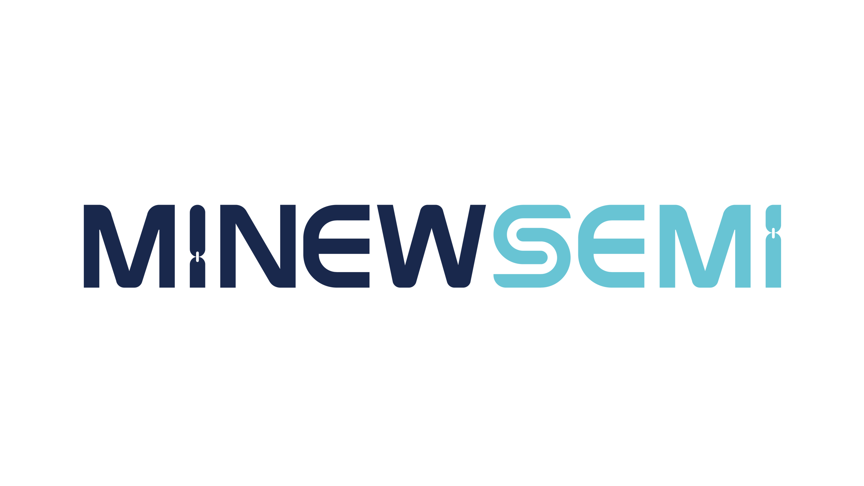Shenzhen Minewsemi Co., Ltd. logo