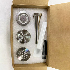 BAMING Vente en gros pas cher Offre Spéciale <span class=keywords><strong>Ama</strong></span> zon pour capsules de machine à café Nespresso - Product Image 2