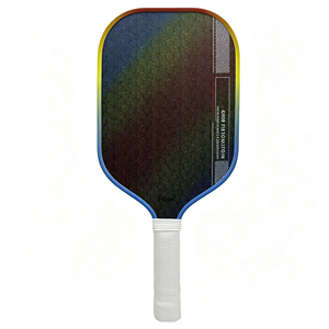 ไม้พายพิคเคิลบอล Stealth-Series Ud คาร์บอนไฟเบอร์ พร้อมพื้นผิว Spin-Max และโครงสร้าง Unibody สำหรับนักกีฬาระดับสูง - Product Image 1