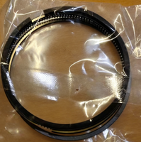 Poulie de vilebrequin TK 13-0355 130355 à double gorge pour remorque frigorifique 486E SB-III SL-e Spectrum