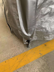 Usine Voyage Vélo Stockage Hangar Vélo Stockage Tente Elle <span class=keywords><strong>Abri</strong></span> Couverture Vélo <span class=keywords><strong>Maison</strong></span> - Product Image 6