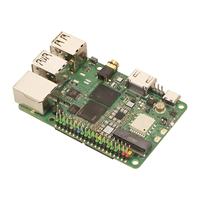 Carte de développement Ryza Radxa Dragon Q6A, Qualcomm QCS6490 8G/12/16G, performances 12TOPS, CPU LPDDR5 Tri-cluster