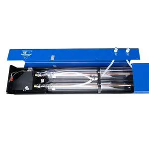 Machine de découpe laser métal acrylique tube laser DLT-300 DLT-280 400W 260w 280W 300W yongli co2 tube laser
