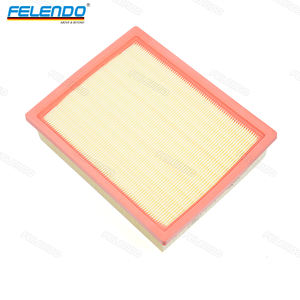 लैंड रोवर रेंज रोवर 2007-2016 L316 उच्च गुणवत्ता वाले वायु फिल्टर असेंबली फेडेनो - Product Image 5