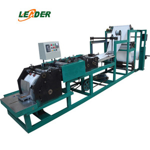 high speed Fully Automatic fruit mango guava Paper Bag Making Machine