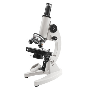 Microscope biologique monoculaire XSP-13 1250 X pour l'enseignement et <span class=keywords><strong>la</strong></span> formation - Product Image 3