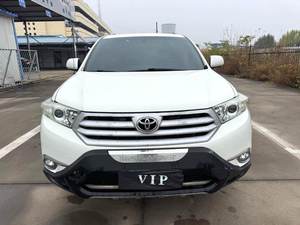<span class=keywords><strong>Toyota</strong></span> Highlander Zijin d'occasion : <span class=keywords><strong>2013</strong></span>, 2.7L, 5 places, <span class=keywords><strong>SUV</strong></span> édition spéciale - Product Image 3