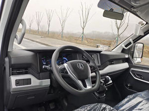 KING ONE WING VAN <span class=keywords><strong>sprinter</strong></span> bus 17-23 sièges Bus <span class=keywords><strong>mercedes</strong></span> <span class=keywords><strong>sprinter</strong></span> van - Product Image 4