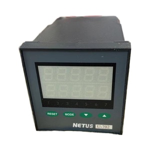 ราคาดี เครื่องนับเหรียญไต้หวัน NETUS U-105 - Product Image 6