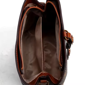 Bolsos de Diseñador de Lujo 2026, Última Tendencia de Moda para Mujer, Diseño Clásico Retro, Bolso Cruzado de Alta Calidad para Mujer - Product Image 4