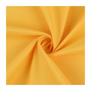 Polyester Tarpaulin <b>Fabric</b> <b>Medium</b> Weight Waterproof Plain Dyed Woven For Apparel Coat Jacket Men - Product Image 4