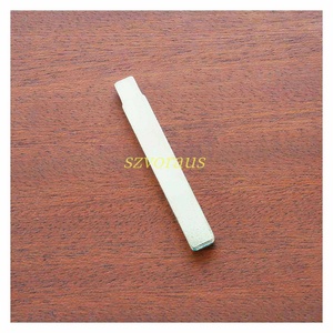 Lame de clé de voiture universelle testée à 100 % (<span class=keywords><strong>172</strong></span> #   pour GLEAGLE) - Product Image 4