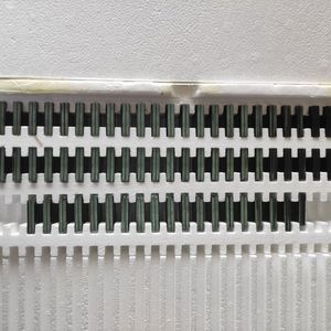 Fabbrica a bassa potenza 7 segmento HTN LCD per il Cluster digitale misuratore di velocità tachimetro intelligente tachimetro contagiri Display - Product Image 6