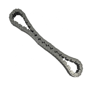 Cadena <span class=keywords><strong>de</strong></span> transmisión del eje <span class=keywords><strong>de</strong></span> salida <span class=keywords><strong>de</strong></span> la <span class=keywords><strong>caja</strong></span> <span class=keywords><strong>de</strong></span> transferencia <span class=keywords><strong>de</strong></span> piezas <span class=keywords><strong>de</strong></span> automóvil 3220A002 para <span class=keywords><strong>Mitsubishi</strong></span> PAJERO/<span class=keywords><strong>MONTERO</strong></span> - Product Image 5