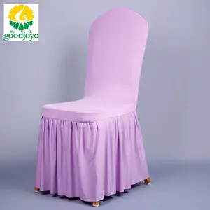 Высококачественный чехол для пляжных стульев эластичный пластиковый универсальный свадебный спандекс рождественские чехлы для стульев для свадьбы