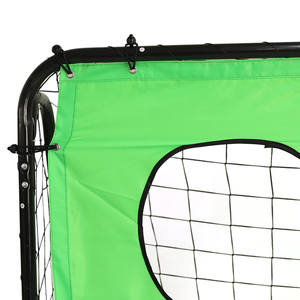 Portería de Fútbol/Futsal Portátil Profesional Personalizada de Tamaño Completo para Niños, Venta de Equipamiento para Canchas - Product Image 6