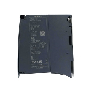 ใหม่แกะกล่อง 6ES7 515F-2FM01-0AB0 SIMATIC CPU S7-1200 ช่องอินพุตแบบอนาล็อก - Product Image 4