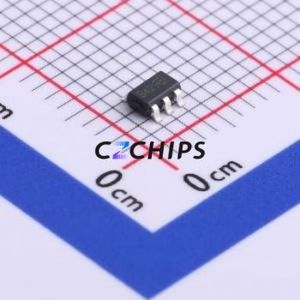 ทรานซิสเตอร์ภาคสนาม TSOP-6 FDC6312P-VB ทรานซิสเตอร์ (MOSFET) แบบดั้งเดิมและใหม่เอี่ยม - Product Image 1